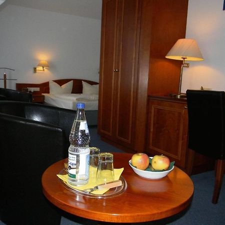 Hotel Stadt Norderstedt Exterior photo